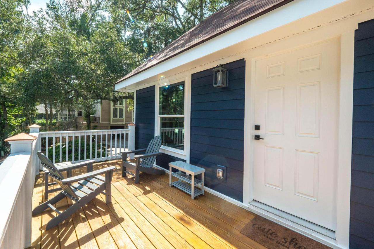Mallard 25 Villa Hilton Head Island Exterior photo