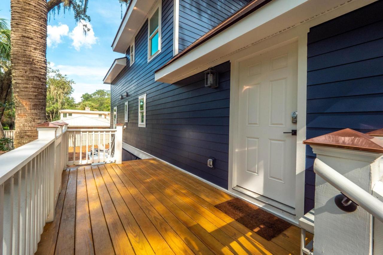 Mallard 25 Villa Hilton Head Island Exterior photo